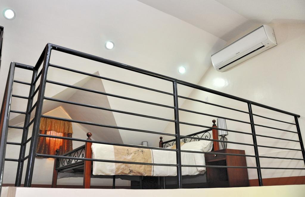 Pal-Watson Apartments Île de Mactan Chambre photo