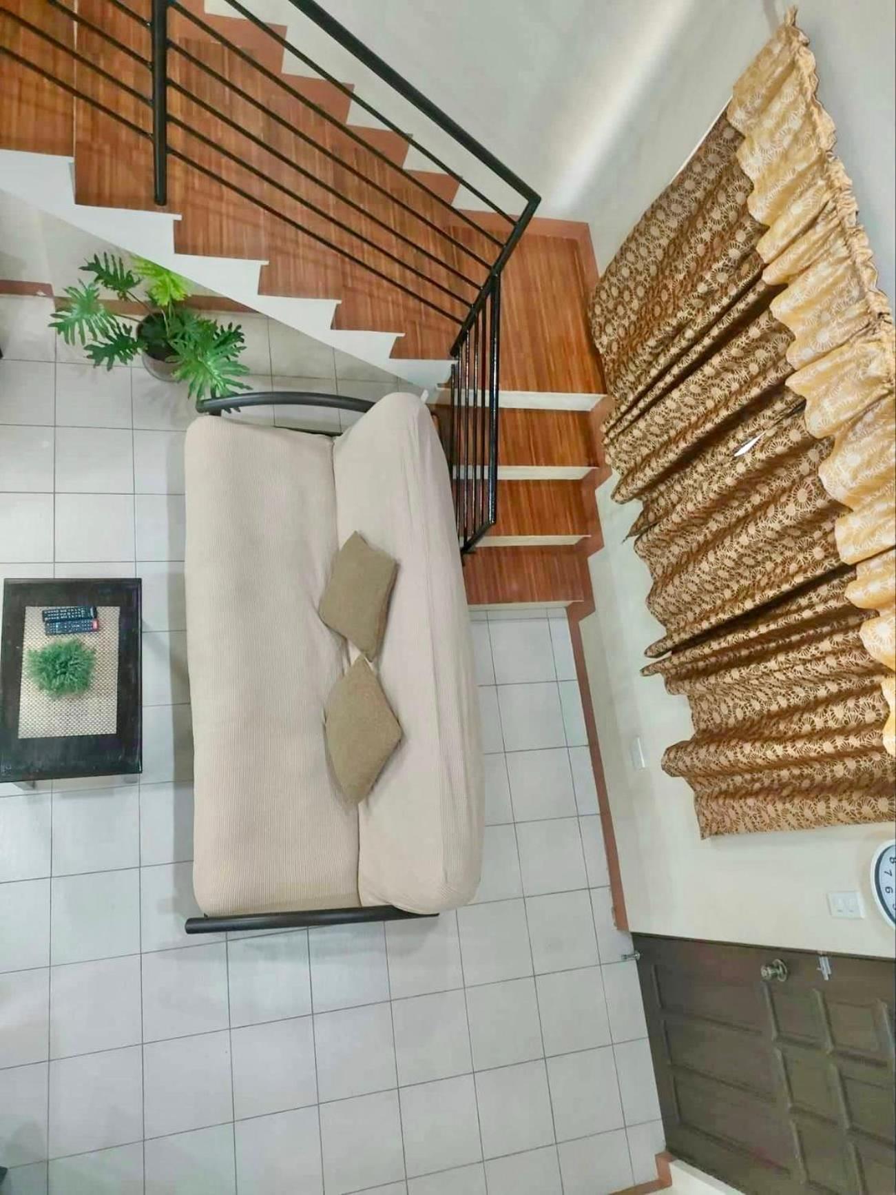 Pal-Watson Apartments Île de Mactan Extérieur photo