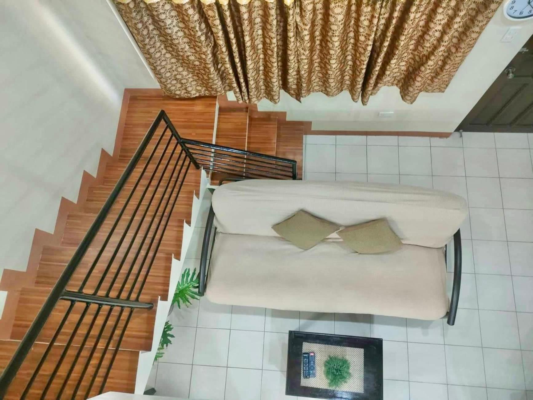 Pal-Watson Apartments Île de Mactan Extérieur photo