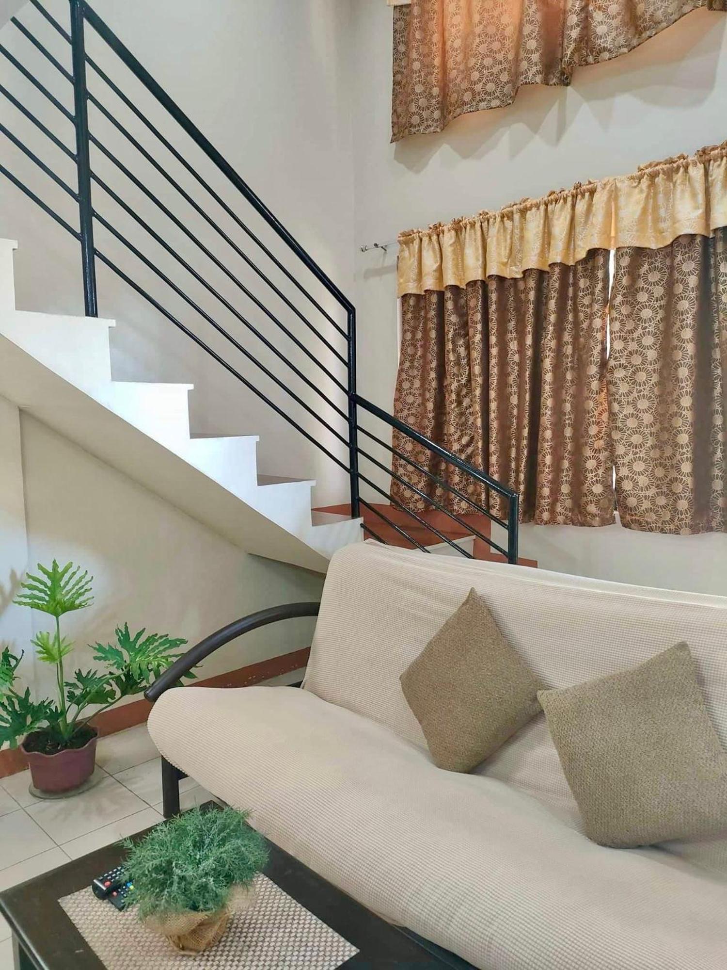 Pal-Watson Apartments Île de Mactan Extérieur photo