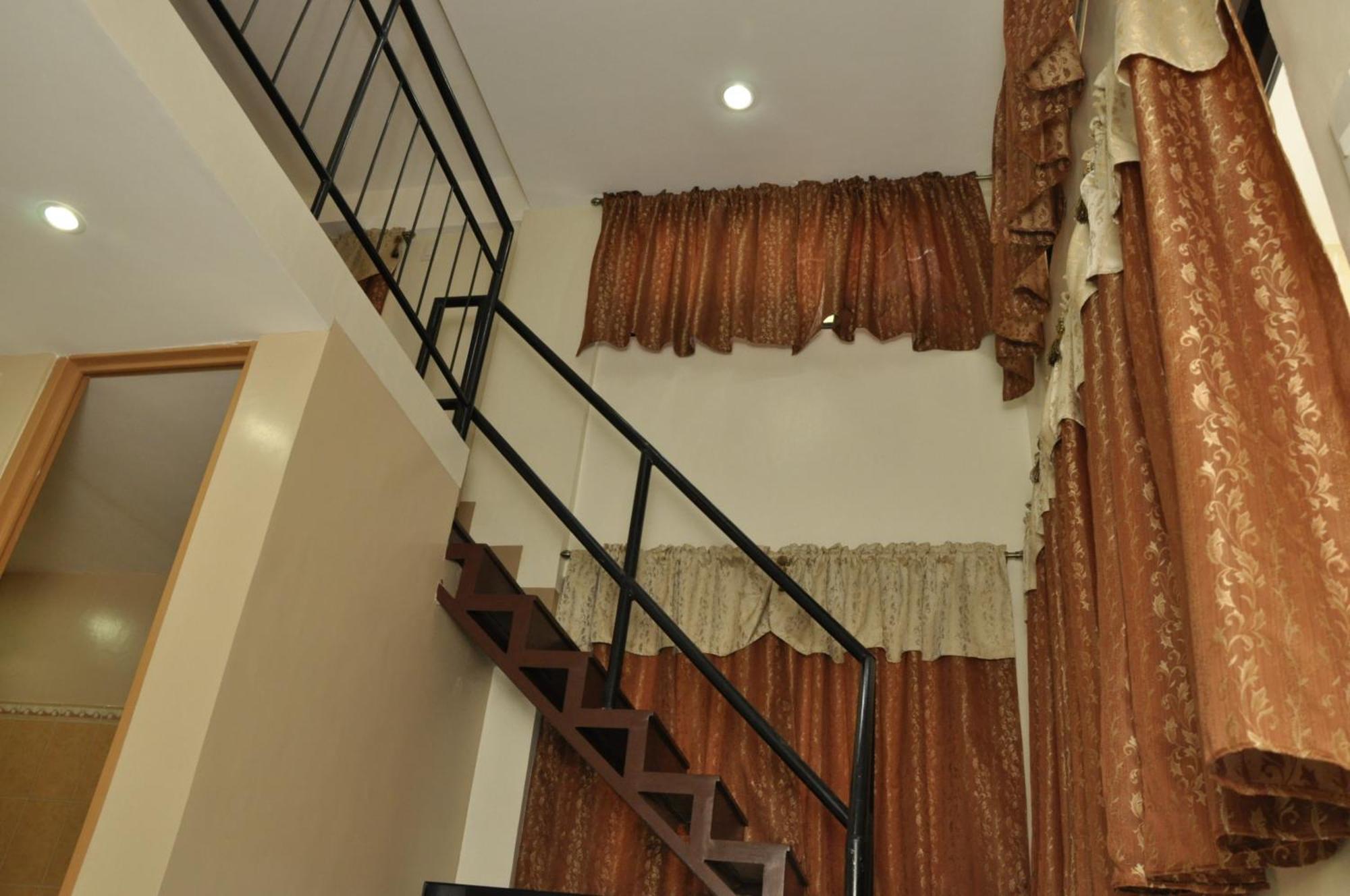 Pal-Watson Apartments Île de Mactan Chambre photo