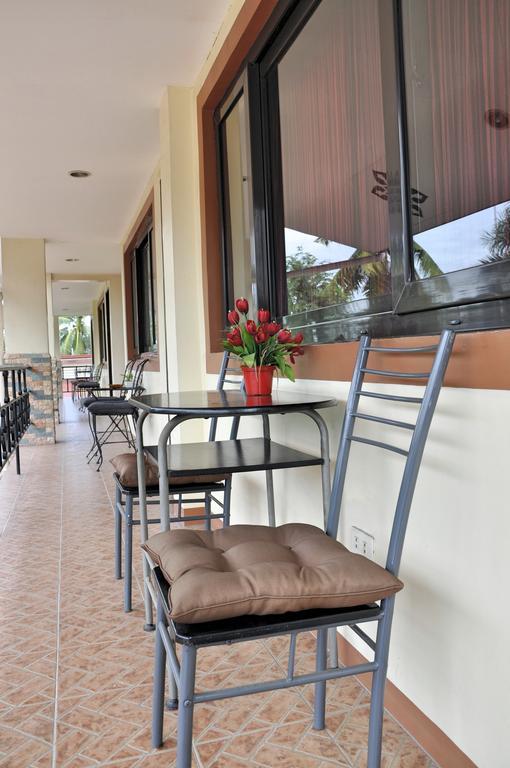 Pal-Watson Apartments Île de Mactan Chambre photo