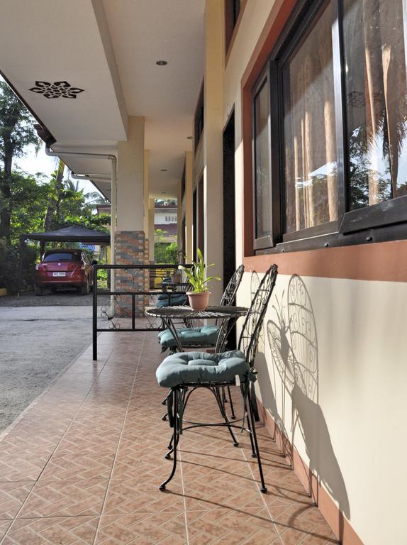 Pal-Watson Apartments Île de Mactan Chambre photo