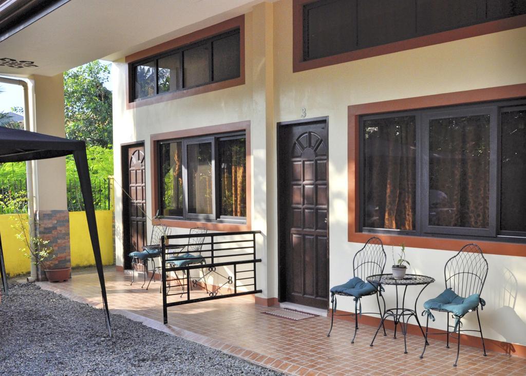 Pal-Watson Apartments Île de Mactan Chambre photo