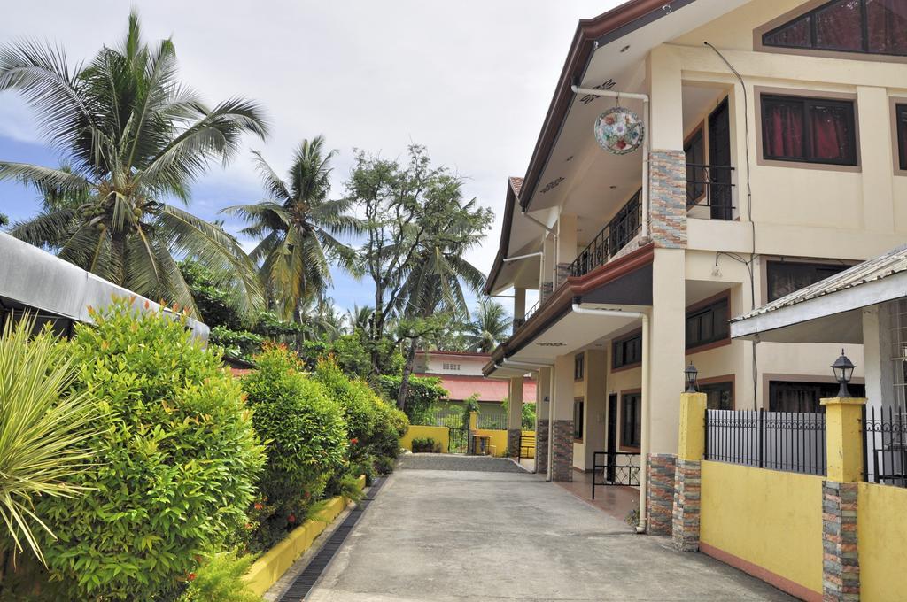 Pal-Watson Apartments Île de Mactan Chambre photo