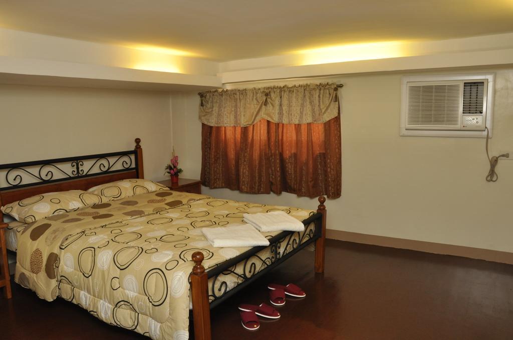 Pal-Watson Apartments Île de Mactan Chambre photo