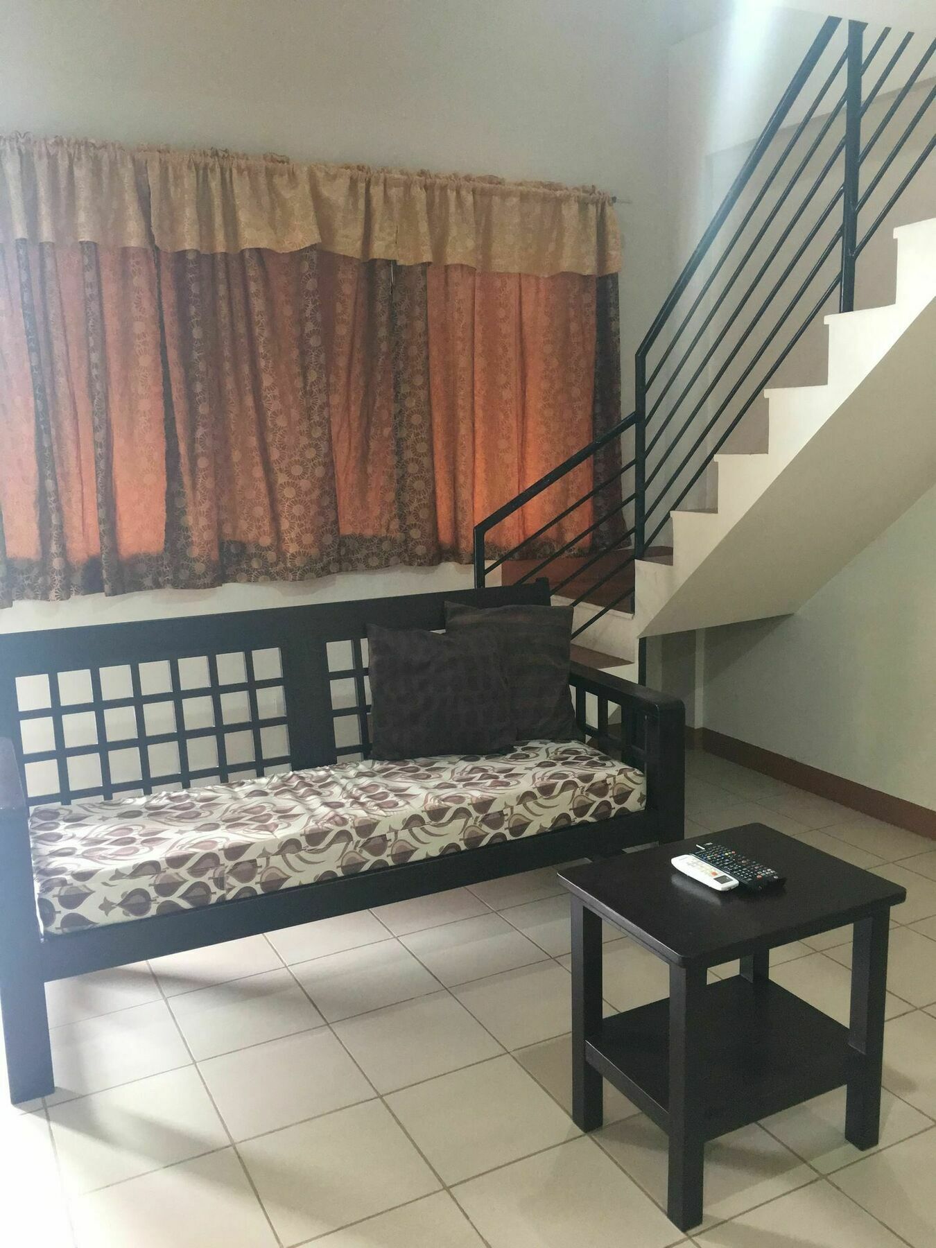 Pal-Watson Apartments Île de Mactan Extérieur photo