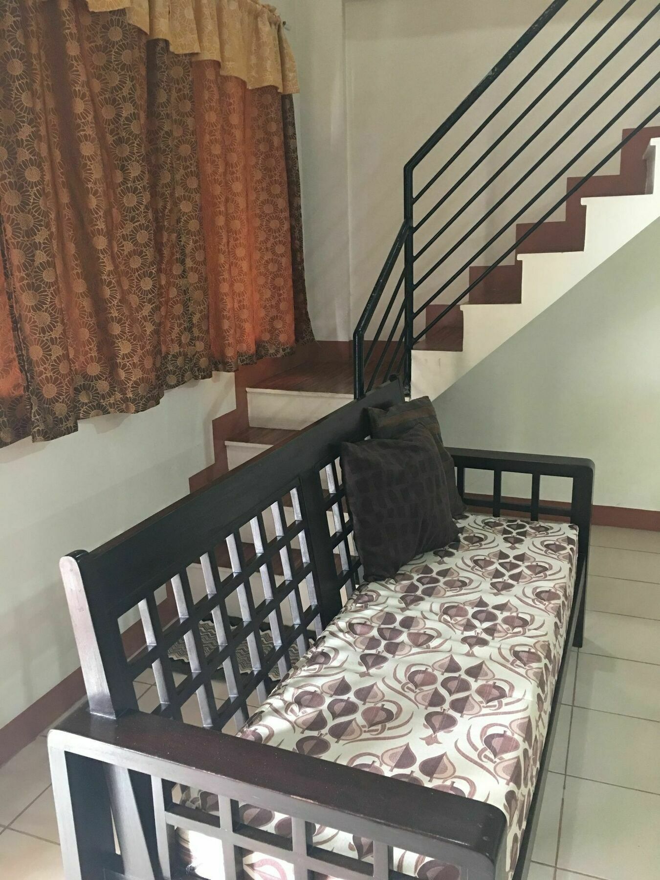 Pal-Watson Apartments Île de Mactan Extérieur photo