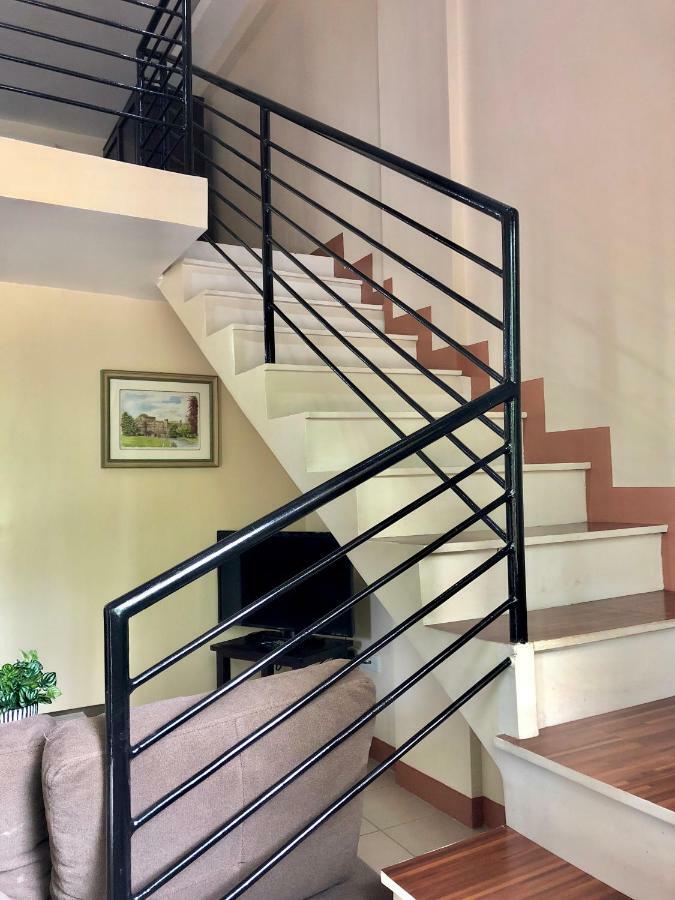Pal-Watson Apartments Île de Mactan Extérieur photo